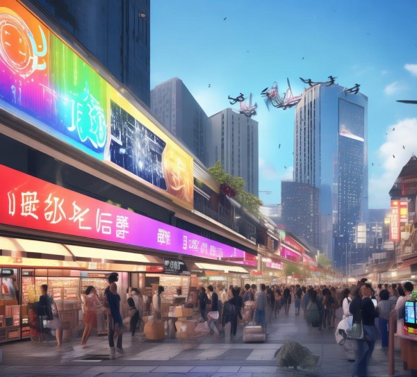 贾岭商贸城,京东服务的新热点 贾岭商贸城,京东服务的新热点